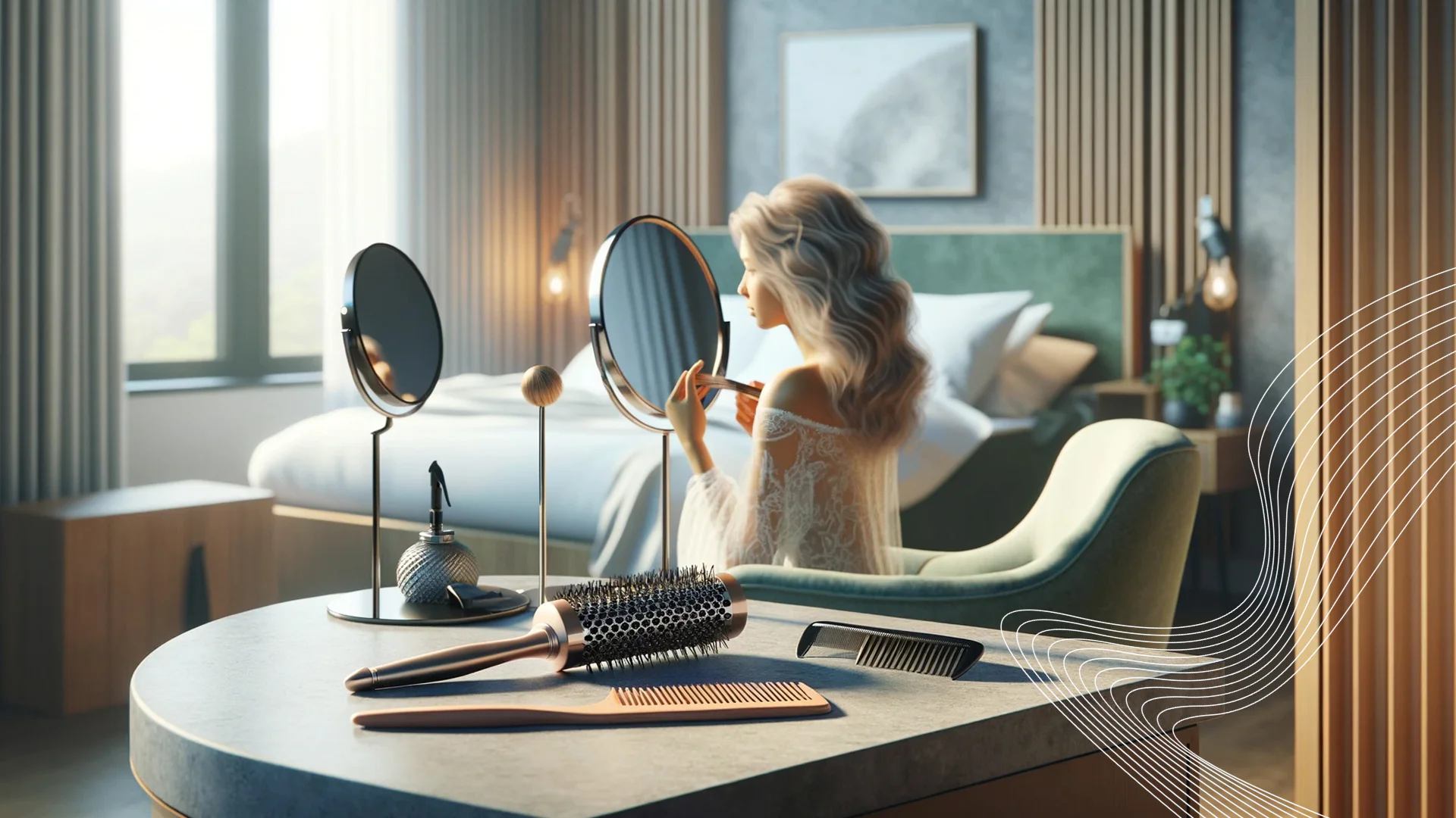 Tajne za snažne i zdrave korene kose • Derma Hair