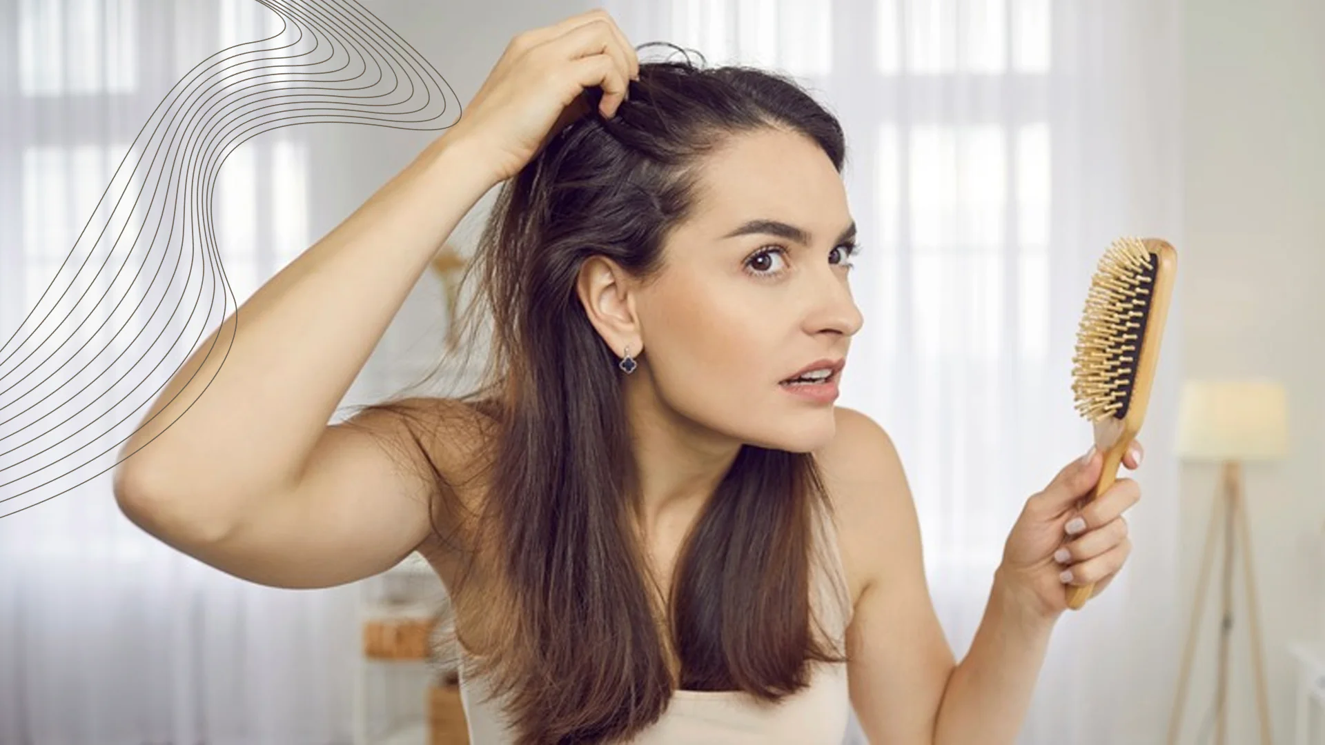 Rešenje za tanke vlasi • Derma Hair
