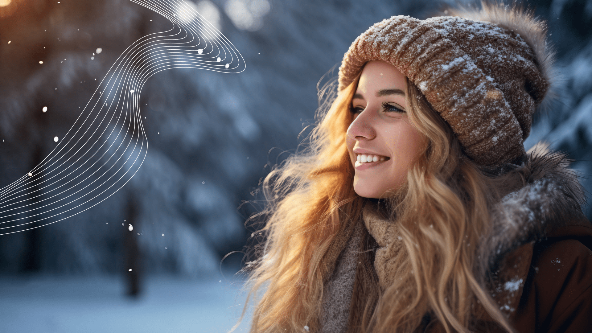 Uticaj godišnjih doba na kosu • Derma Hair